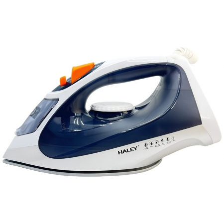 Утюг Haley HY-2081 белый