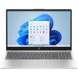 15.6" Ноутбук HP 15-fc0091ci (B4ND7EA) серебристый 15.6" Ноутбук HP 15-fc0091ci (B4ND7EA) серебристый