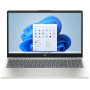 15.6" Ноутбук HP 15-fc0091ci (B4ND7EA) серебристый
