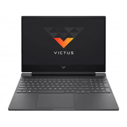 15.6" Ноутбук HP Victus 15-fb3009ci (BK5S0EA) черный 15.6" Ноутбук HP Victus 15-fb3009ci (BK5S0EA) черный