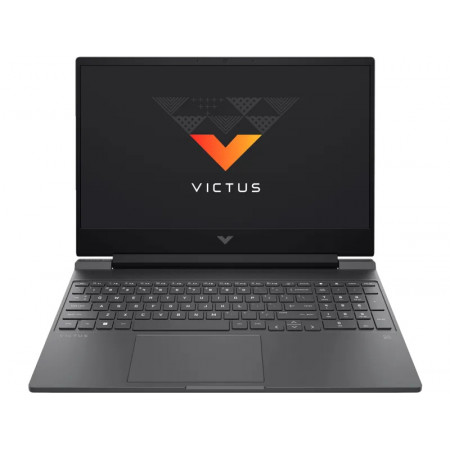 15.6" Ноутбук HP Victus 15-fb3009ci (BK5S0EA) черный 15.6" Ноутбук HP Victus 15-fb3009ci (BK5S0EA) черный