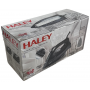 Утюг Haley 519-HD черный