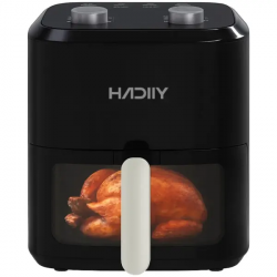 Аэрогриль HADIIY HD-760s черный