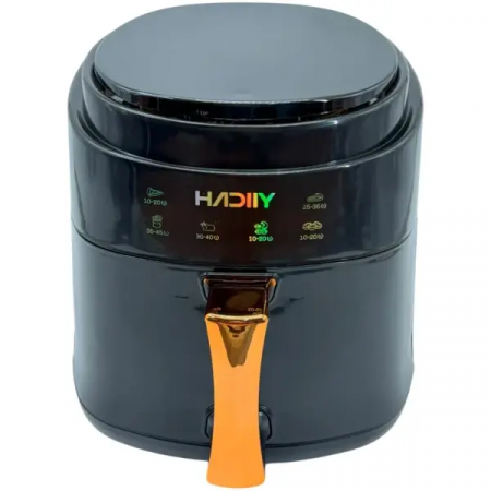 Аэрогриль HADIIY HD-789B черный