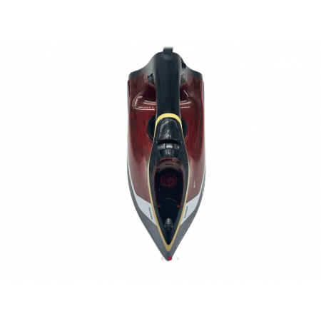 Утюг Hadiiy HD-818 Бордовый