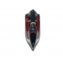 Утюг Hadiiy HD-818 Бордовый