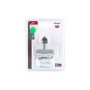 Держатель и крючок для ванной Fixsen Lux Satin FX-16005 Сатин