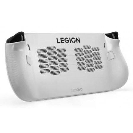 Портативная игровая консоль Lenovo Legion Go S 8ARP1 (83L3001BRK) белый