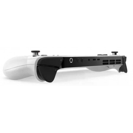Портативная игровая консоль Lenovo Legion Go S 8ARP1 (83L3001BRK) белый