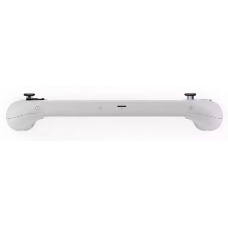 Портативная игровая консоль Lenovo Legion Go S 8ARP1 (83L3001BRK) белый