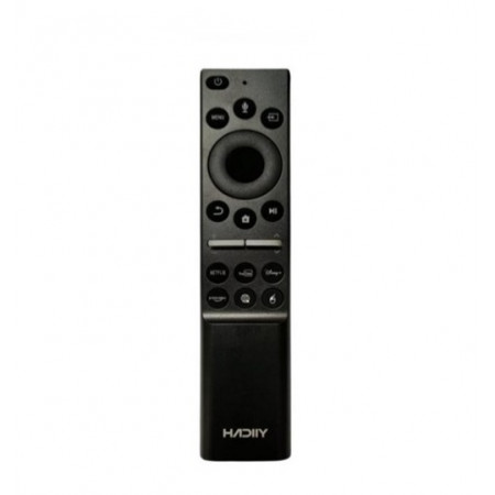 32" Телевизор Hadiy 32H60D черный
