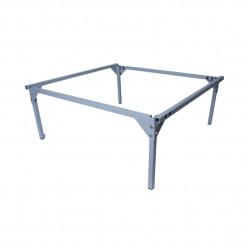 Каркас для ванн Antika 90 KP-900 серый