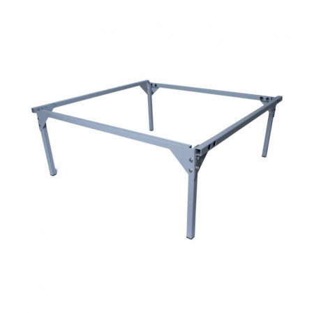 Каркас для ванн Antika 90 KP-900 серый