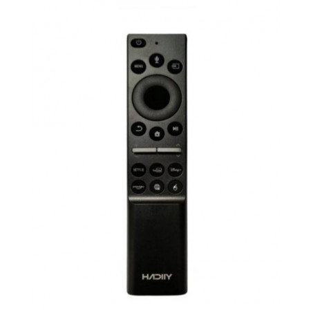 43" Телевизор Hadiy 43H60D черный