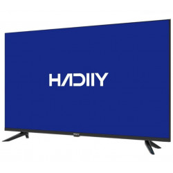 43" Телевизор Hadiy 43H60D черный