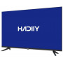 43" Телевизор Hadiy 43H60D черный