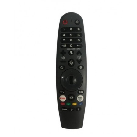 50" Телевизор Hadiy 50H90D черный