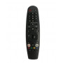 50" Телевизор Hadiy 50H90D черный