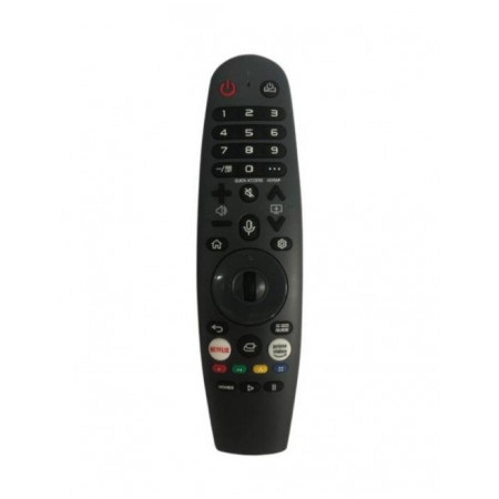 55" Телевизор Hadiy 55H90D черный