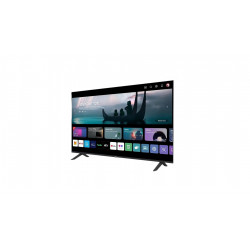 55" Телевизор Hadiy 55H90D черный