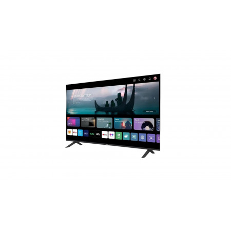 55" Телевизор Hadiy 55H90D черный