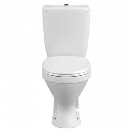 Унитаз CERSANIT TRENTO (61308) белый