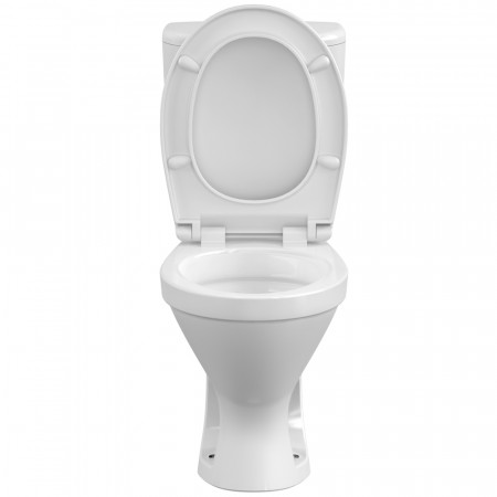 Унитаз CERSANIT TRENTO (61308) белый