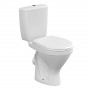 Унитаз CERSANIT TRENTO (61308) белый