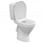 Унитаз CERSANIT TRENTO (61308) белый