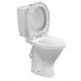 Унитаз CERSANIT TRENTO (61308) белый