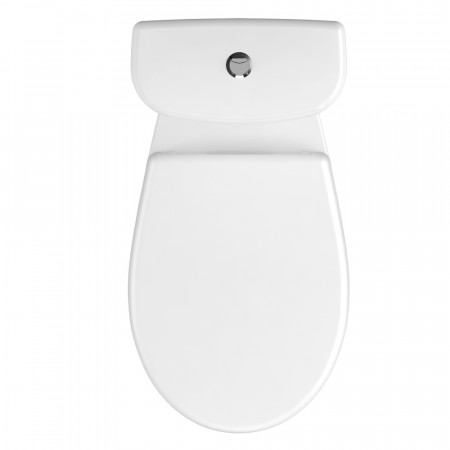 Унитаз CERSANIT TRENTO (61308) белый