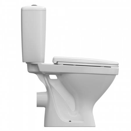 Унитаз CERSANIT TRENTO (61308) белый