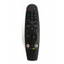 65" Телевизор Hadiy 65H90D черный