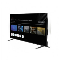 65" Телевизор Hadiy 65H90D черный