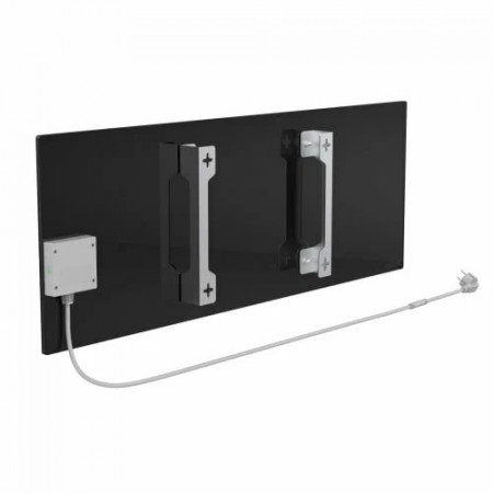 Конвектор Joule JPSH02V черный