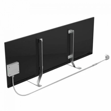 Конвектор Joule JPSH02V черный