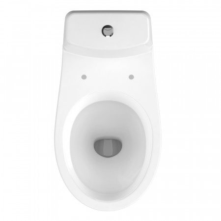 Унитаз Cersanit JUST (64073) белый