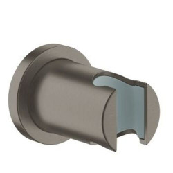 Настенный держатель для душа GROHE Rainshower (27074AL0) графит