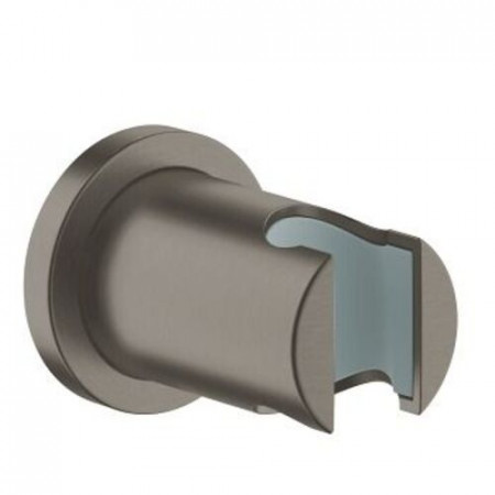Настенный держатель для душа GROHE Rainshower (27074AL0) графит