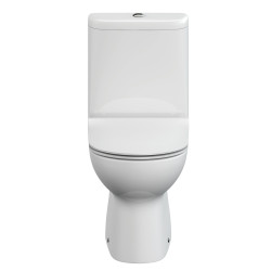 Унитаз Cersanit MONOLITH Clean On (S-KO-MON011-3/5-COn-S-DL) белый