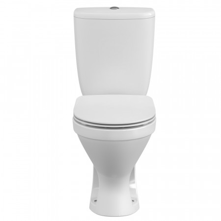 Унитаз Cersanit MELAR 031 (64234) белый