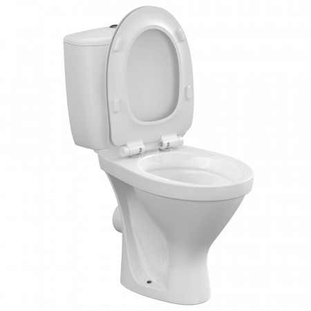 Унитаз Cersanit MELAR 031 (64234) белый