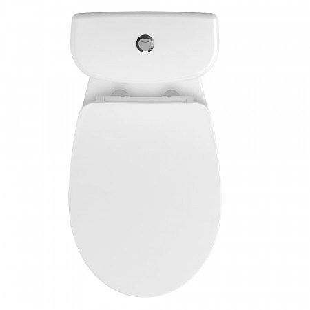 Унитаз Cersanit MELAR 031 (64234) белый