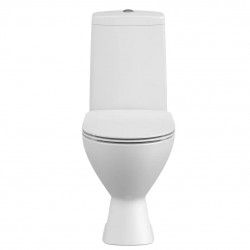 Унитаз Cersanit flavis 031 (64288) белый
