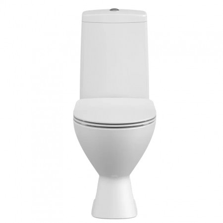 Унитаз Cersanit flavis 031 (64288) белый