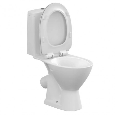 Унитаз Cersanit flavis 031 (64288) белый