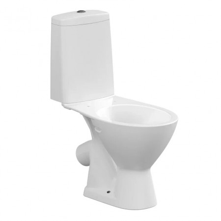 Унитаз Cersanit flavis 031 (64288) белый