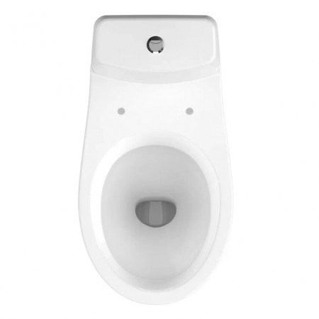 Унитаз Cersanit flavis 031 (64288) белый