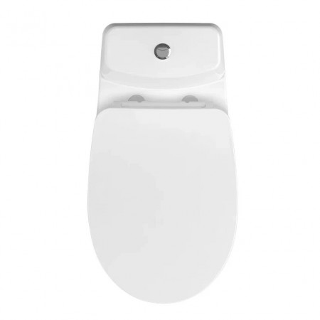 Унитаз Cersanit flavis 031 (64288) белый