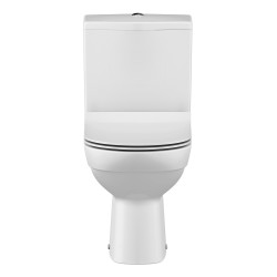 Унитаз CERSANIT CITY Clean On 011 (61225) белый